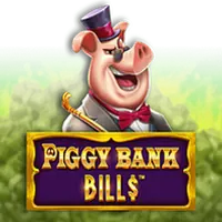 Piggy Bank Bills